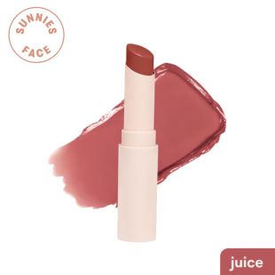 Sunnies Face Lip Treat Juice