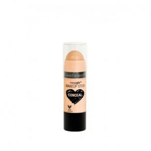 Wet n Wild MegaGlo Makeup Stick Conceal and Contour Follow Your Bisque