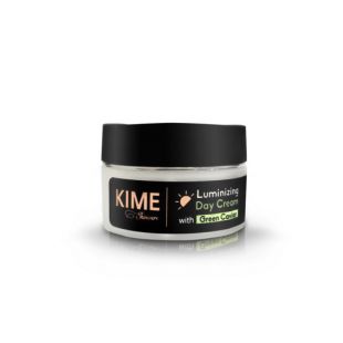 KIME Skincare Luminizing Day Cream 