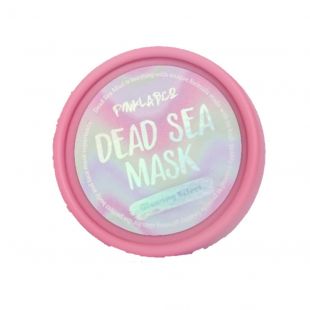 pinklab co Dead Sea Mask Glowing Effect