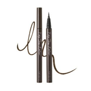 Romand Easy Draw Eyeliner 02 Soft Brown