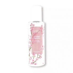 Salsa Cosmetic Eau De Parfume Spring Sakura