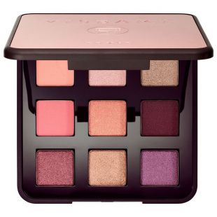 Viseart 9-pan eyeshadow Palette Tryst