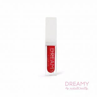 Dreamy by Nikita Willy Dreamy Lipstik Gloss Finish Hey Lady