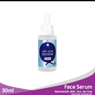 Pipiqiu Anti Acne Booster Serum 