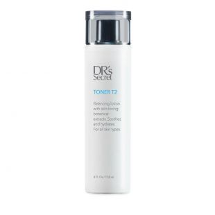 DR's Secret TONER T2 