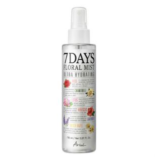 Ariul 7 Days Floral Mist 