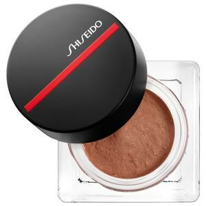 Shiseido Minimalist Whipped Powder Blush Eiko 04