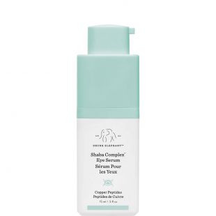 Drunk Elephant Shaba Complex Firming Eye Serum 