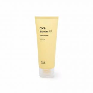 B.Lab Cica Barrier 5.5 Gel Cleanser 