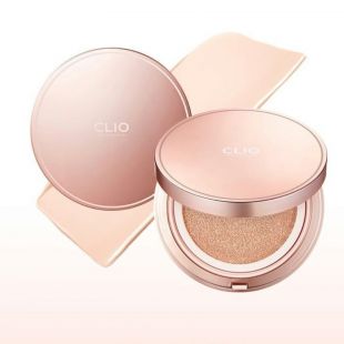 Clio Big Aurora Glow Cushion 03 Linen