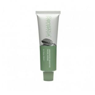 Sensatia Botanicals Unscented Sensitive Facial Scrub 