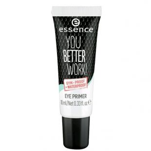 Essence YOU BETTER WORK! 