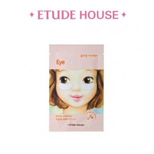 Etude House Etude House Collagen Eye Patch (4g) 