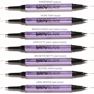 Urban Decay Brow blade neutral nana