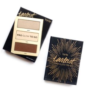 Tarte Cosmetics Tarteist Pro Glow To Go 