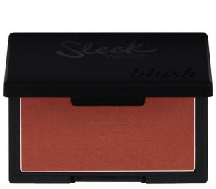 Sleek MakeUp Sleek Makeup powder blush Coral