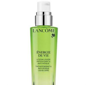 Lancome Energie De Vie Le Soin Liquide Antioxidant & Anti Fatigue