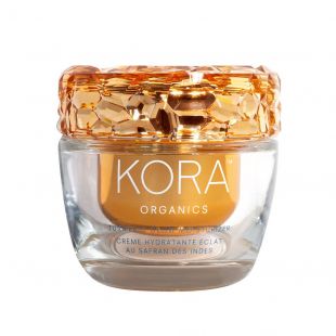 Kora Organics Turmeric Glow Moisturizer 