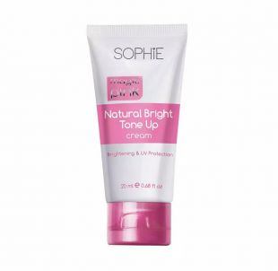 Sophie Martin Sophie Martin Natural Bright Tone Up Cream 