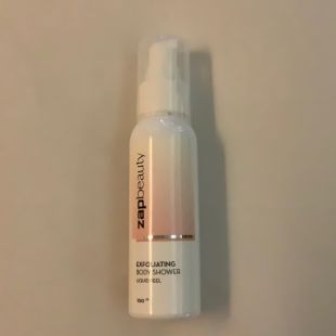 Zap  Exfoliating Body Shower Liquid Peel