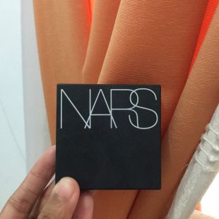 NARS Nars Dual Intensity Blush Adoration