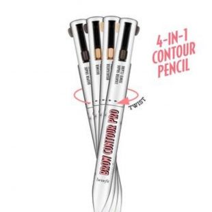 Benefit Brow Contour Pro 01 Blonde - Light