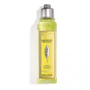 L'Occitane Citrus Verbena Fresh Shampoo 