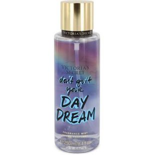 Victoria's Secret Don't Quit Your Day Dream Fragrance Mist 