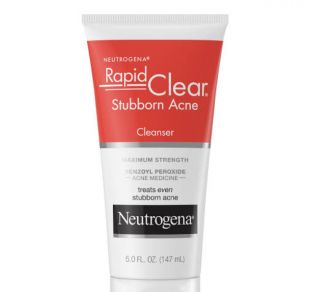 Neutrogena Neutrogena Rapid Clear Stubborn Acne -