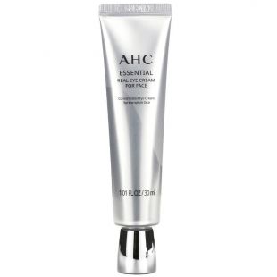 AHC Essential Real Eye Cream For Face 