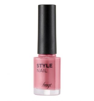 The Face Shop STYLE NAIL FMGT 12PK 