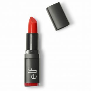 E.L.F Moisturizing Lipstick Red Carpet