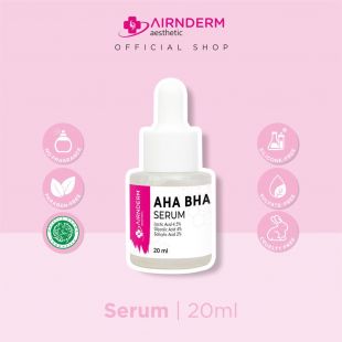 Airinderm Aesthetic AHA BHA Serum 