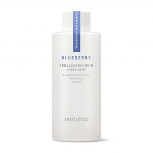 Innisfree Blueberry Rebalancing Skin 