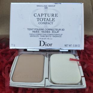 Dior Capture Total Compact Light Beige