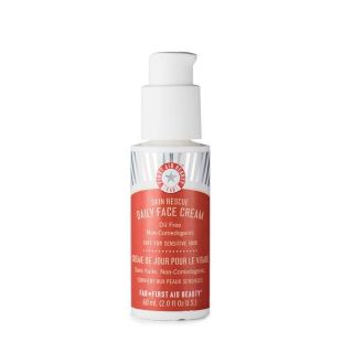 First Aid Beauty SKIN RESCUE DAILY FACE CREAM 