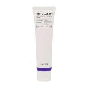 Laneige Phyto-Alexin Calming & Moisturizing Cream 