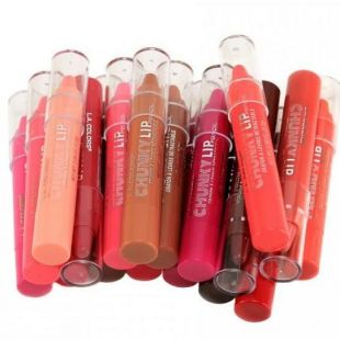 L.A. Colors L.A. Colors Chunky Lip Pencil Terracota