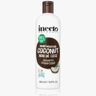 Boots Inecto Shampoo Coconut