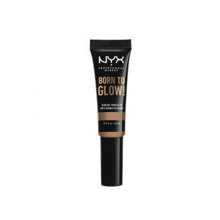 NYX Born To Glow Radiant Concealer 05 - Neutral Tan