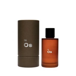 Sensatia Botanicals Osmium (Os) Elements Eau De Cologne 