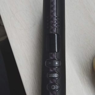 Philips Phillips straightener mid end update ion 8339 straightener ion