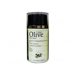 Olive Natural Skincare Olive Hair Tonic 