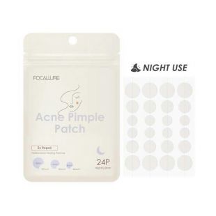 Focallure Acne Pimple Patch Night