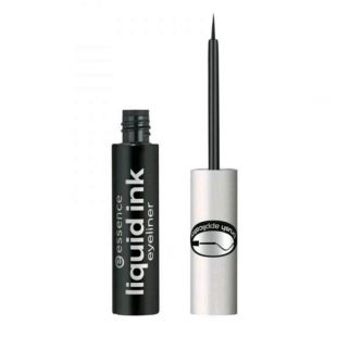 Essence Liquid Ink Eyeliner 