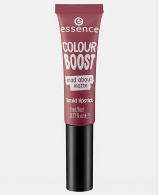 Essence colour boost mad about matte  - 04 mad matters 