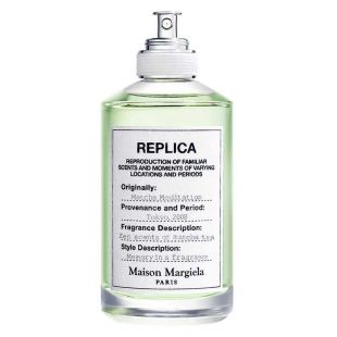 Maison Margiela Matcha Meditation 