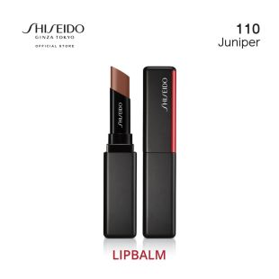 Shiseido Shiseido New Make Up ColorGel LipBalm 110 Juniper