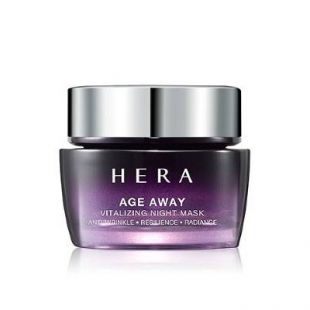 Hera Age Away Vitalizing Night Mask 